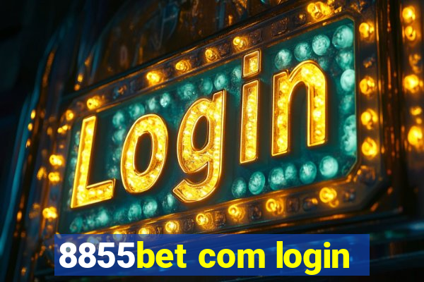 8855bet com login